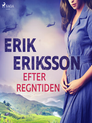 cover image of Efter regntiden